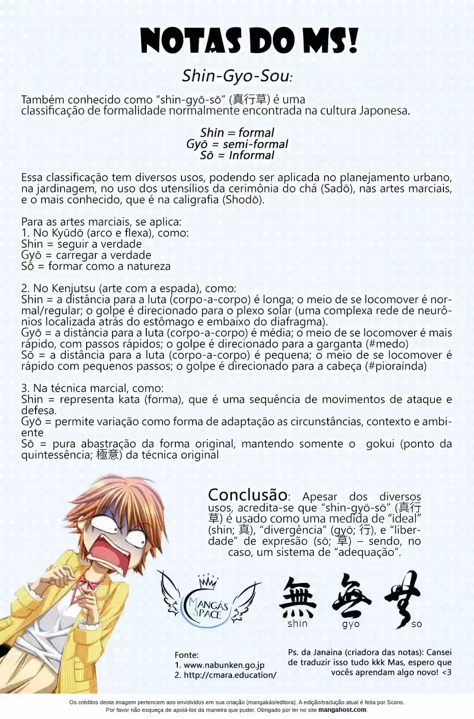 Read Skip Beat! Português Manga Online