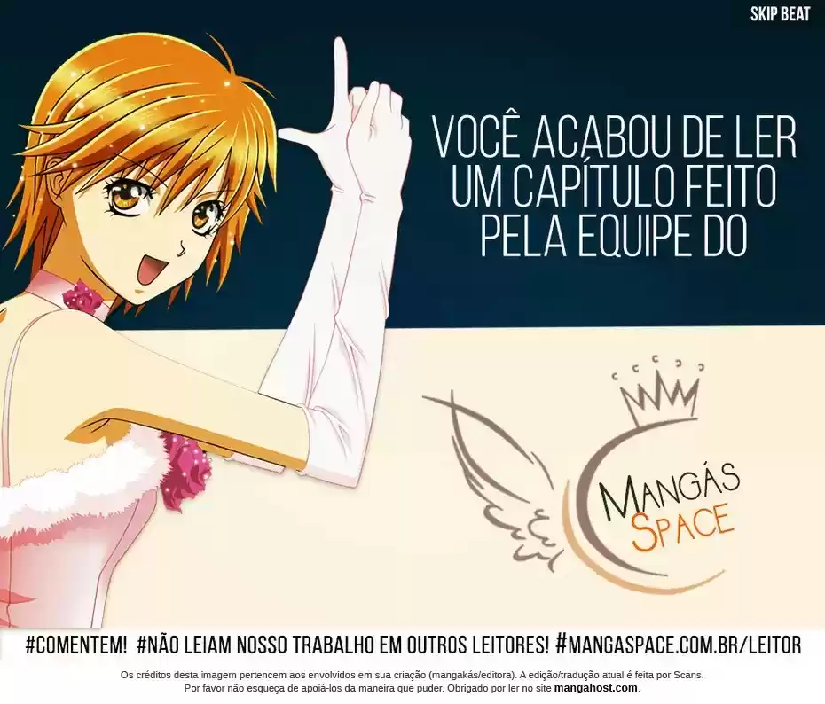 Read Skip Beat! Português Manga Online