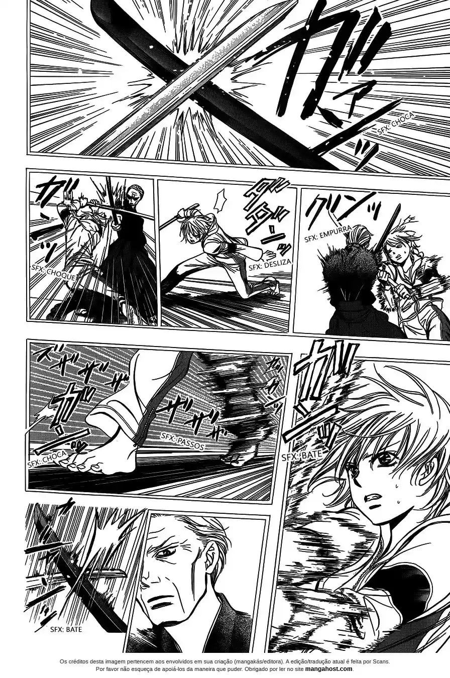 Read Skip Beat! Português Manga Online