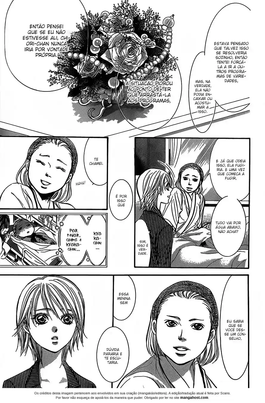 Read Skip Beat! Português Manga Online