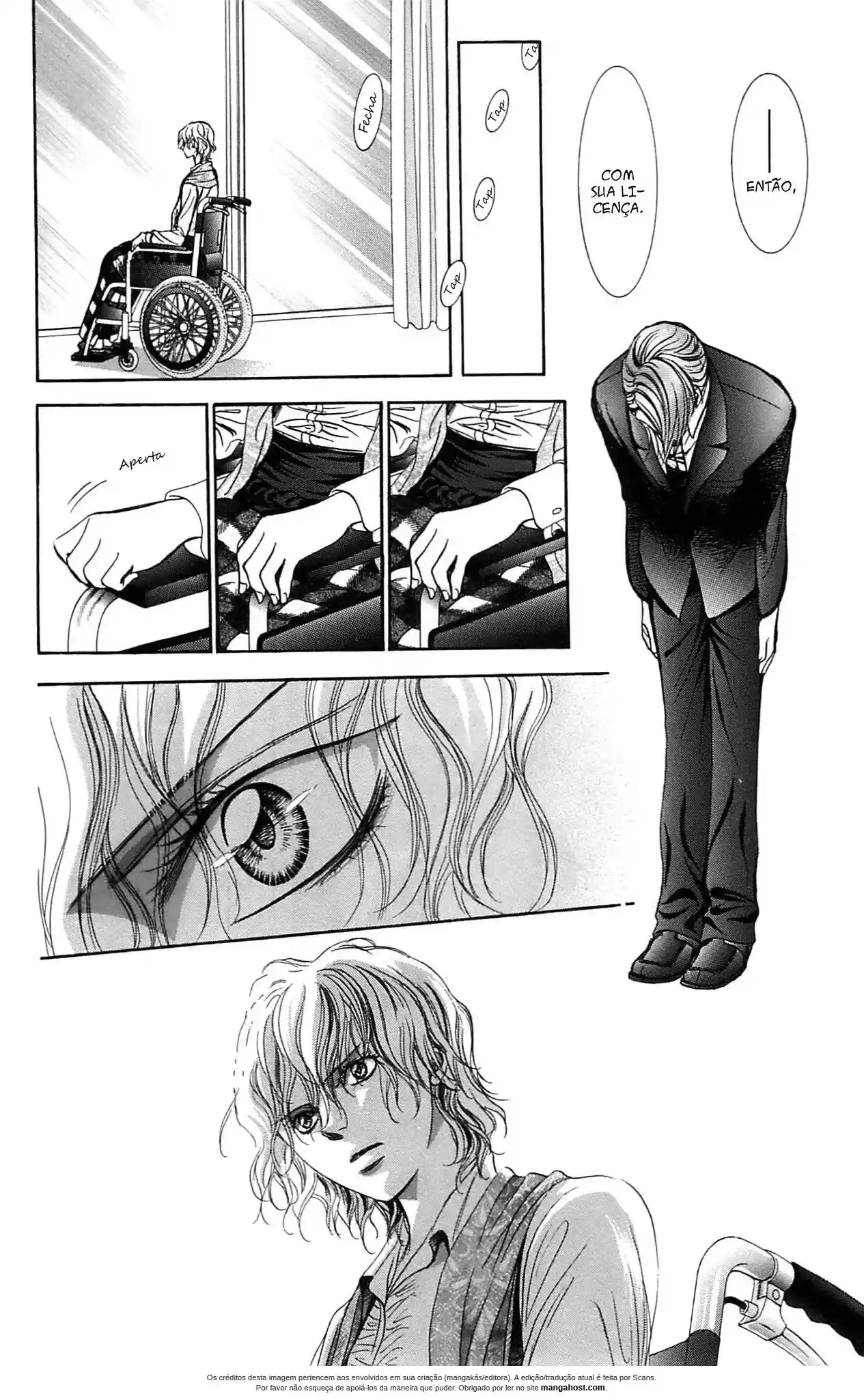 Read Skip Beat! Português Manga Online