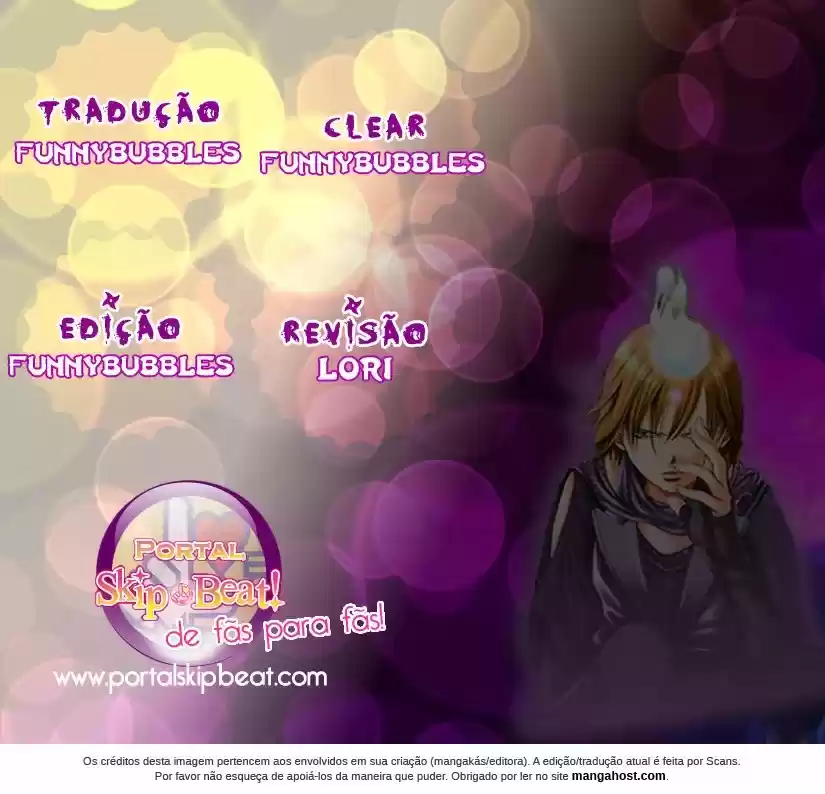 Read Skip Beat! Português Manga Online