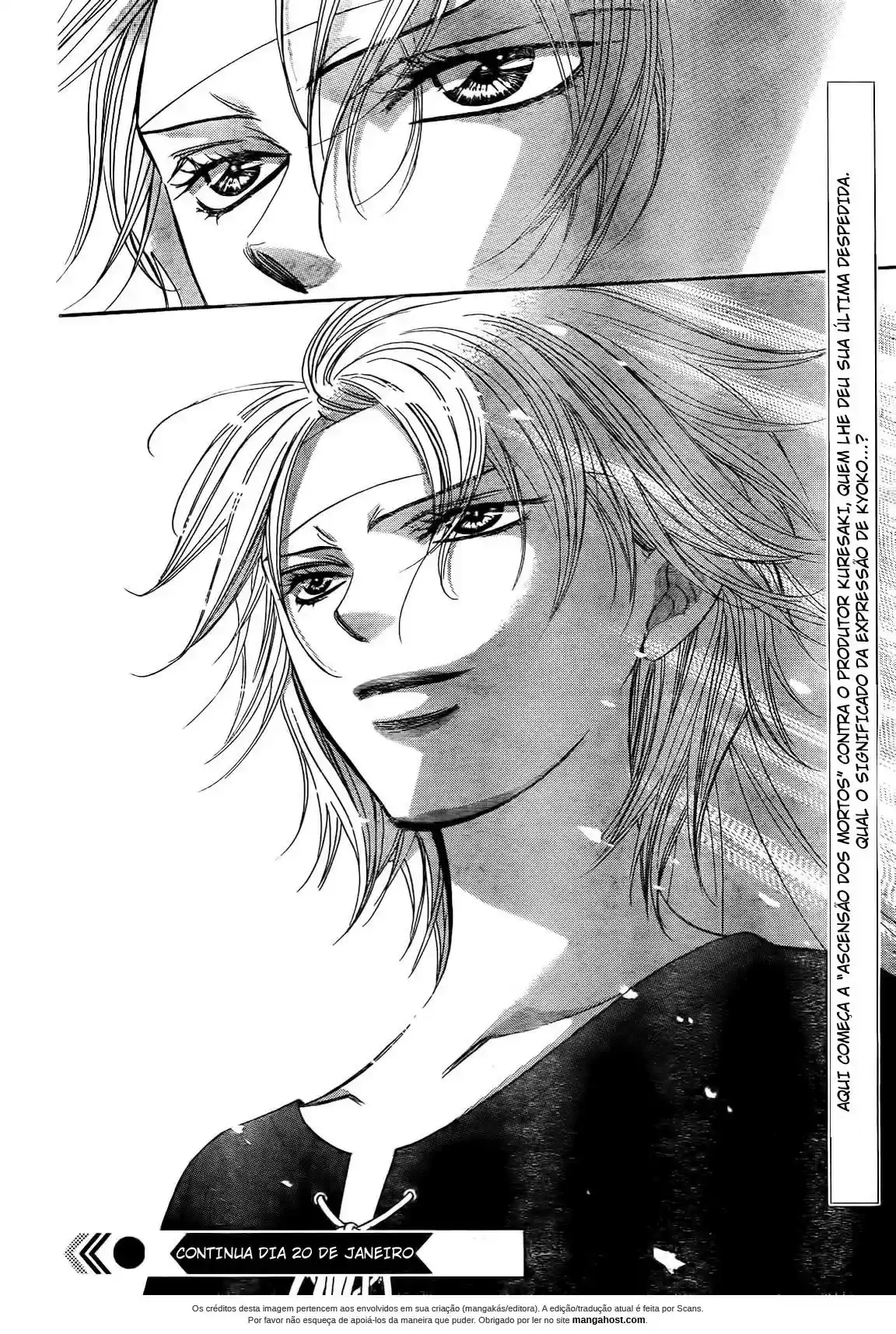 Read Skip Beat! Português Manga Online