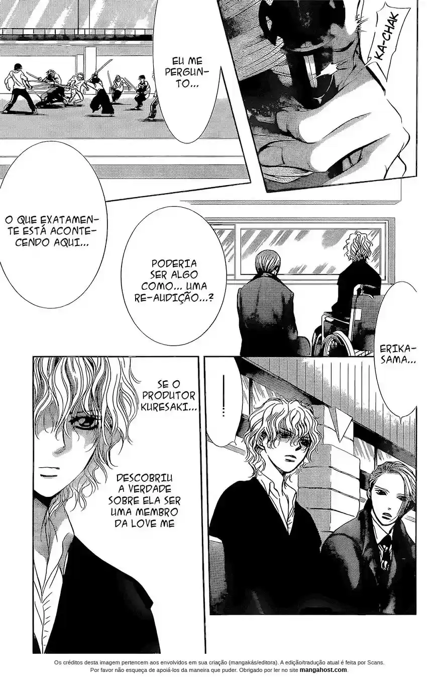 Read Skip Beat! Português Manga Online