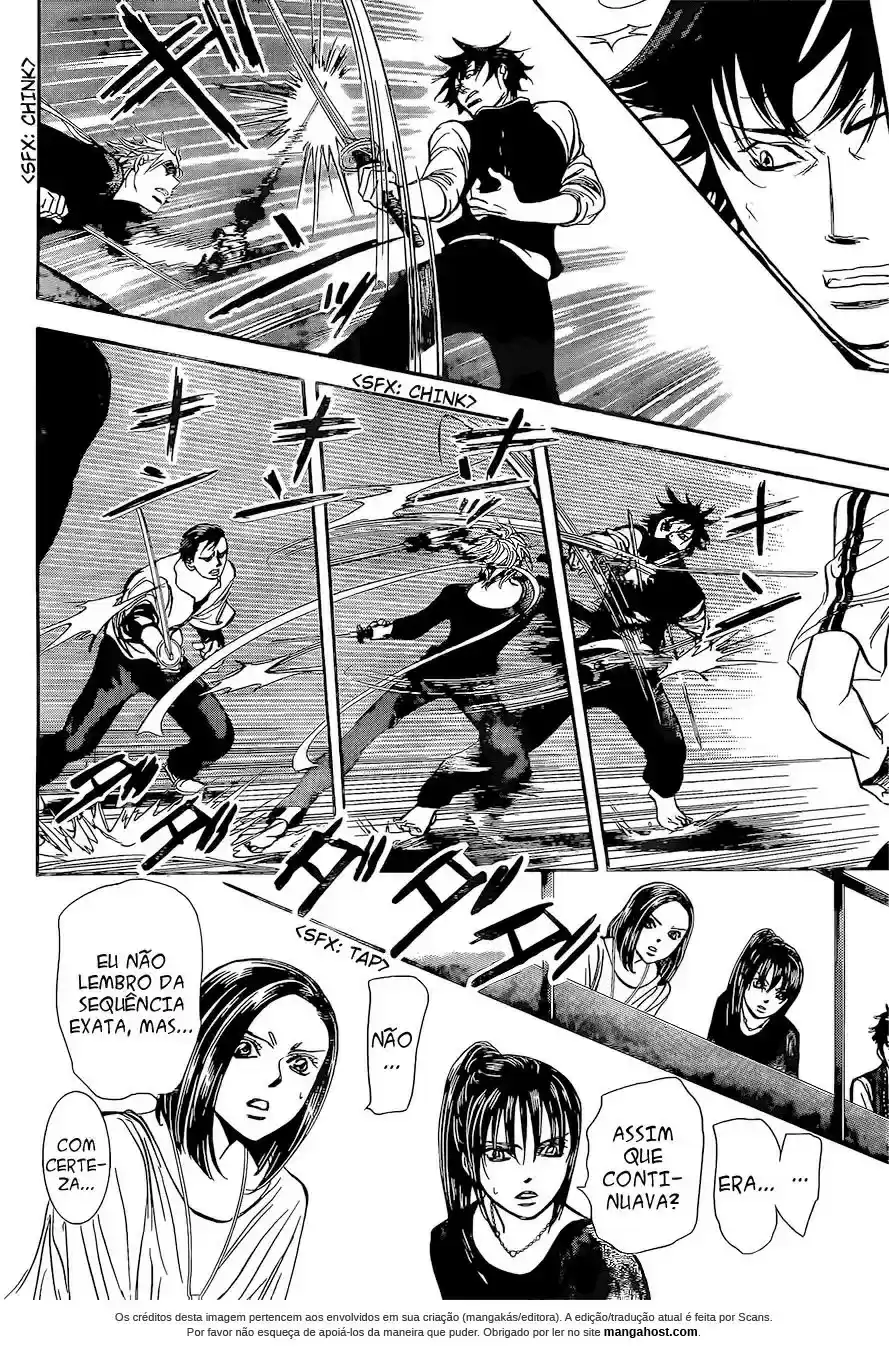 Read Skip Beat! Português Manga Online