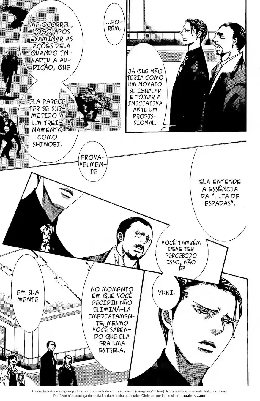 Read Skip Beat! Português Manga Online