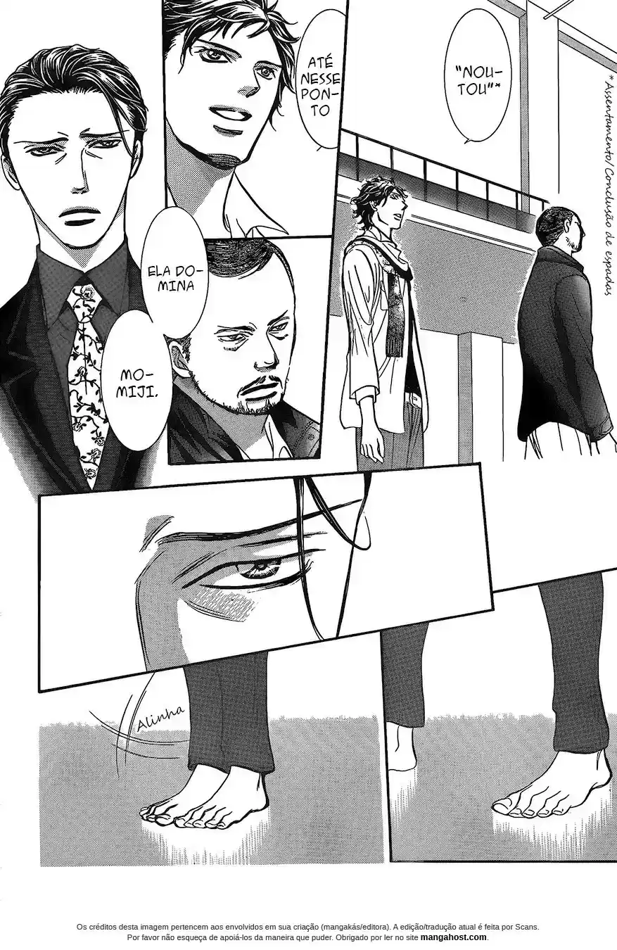 Read Skip Beat! Português Manga Online