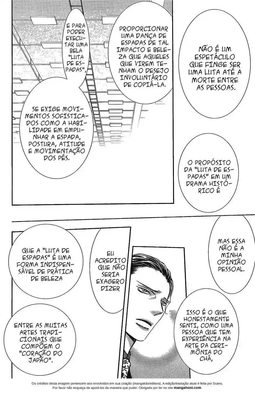 Read Skip Beat! Português Manga Online