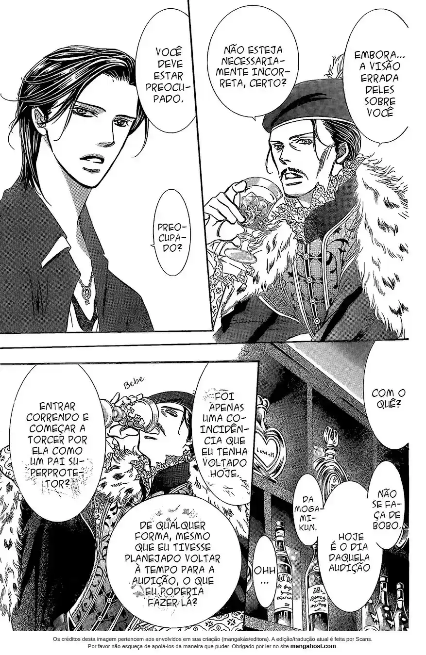 Read Skip Beat! Português Manga Online