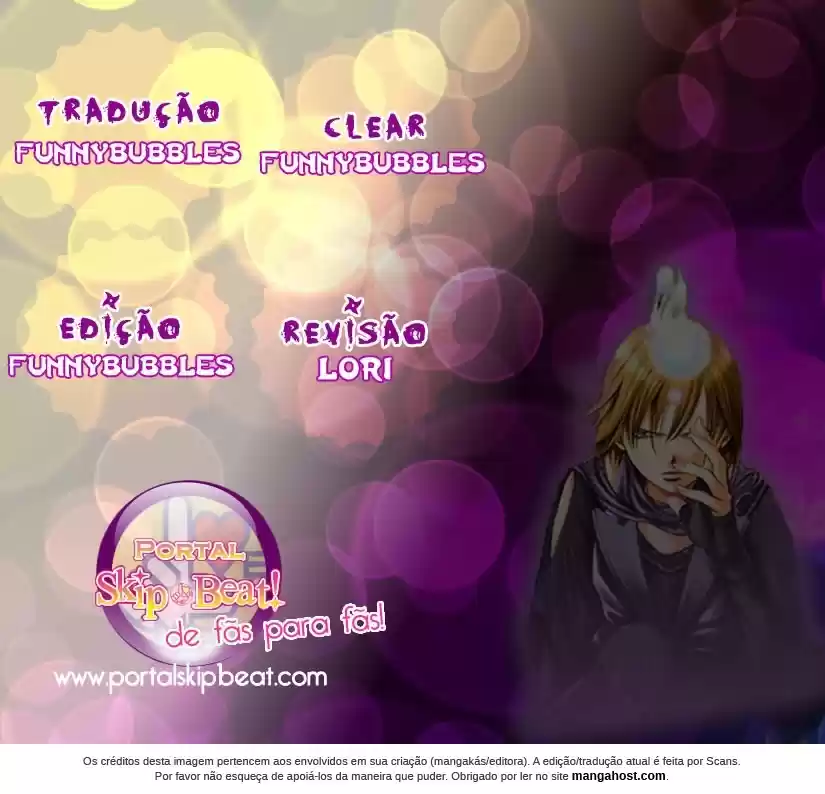 Read Skip Beat! Português Manga Online