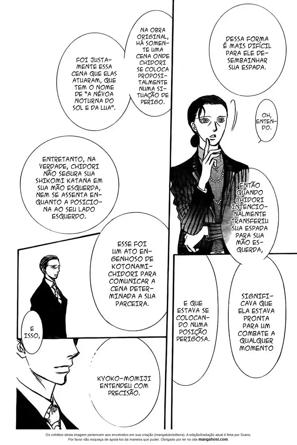 Read Skip Beat! Português Manga Online