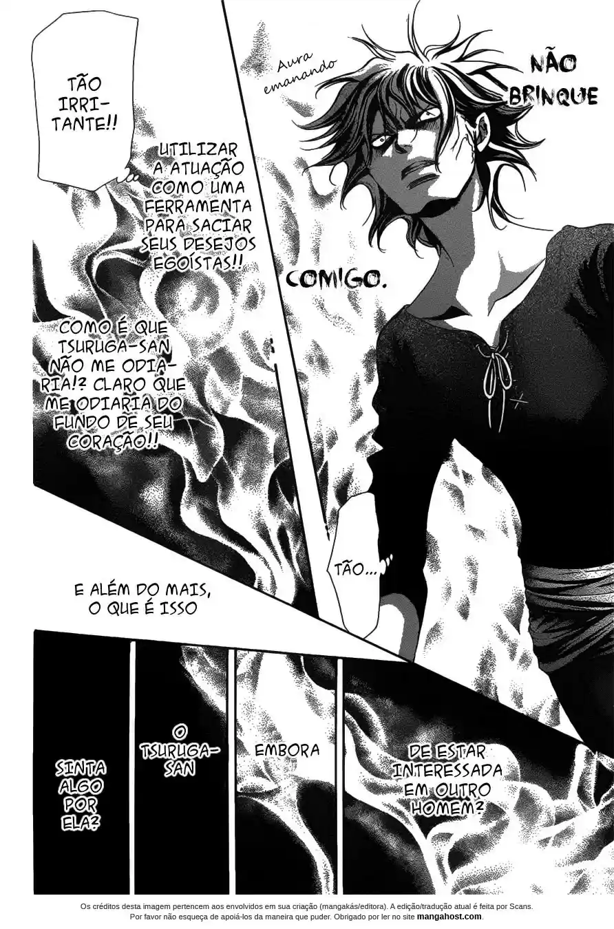 Read Skip Beat! Português Manga Online