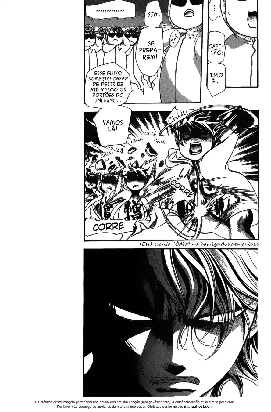 Read Skip Beat! Português Manga Online