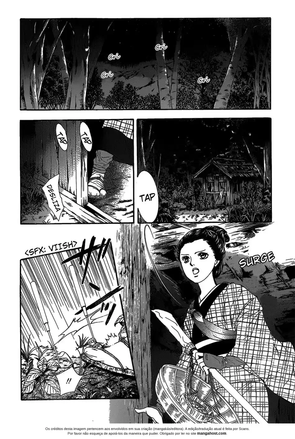 Read Skip Beat! Português Manga Online