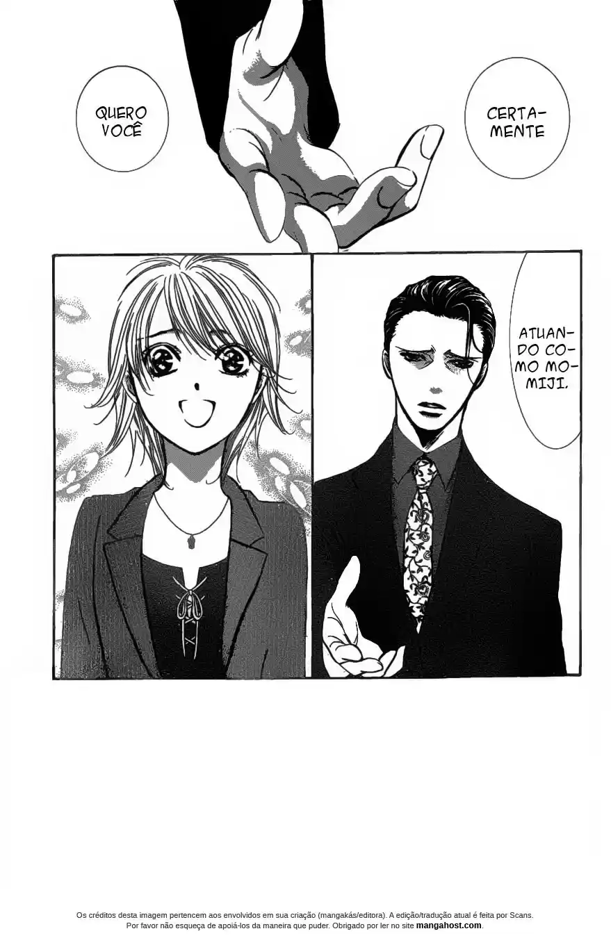 Read Skip Beat! Português Manga Online