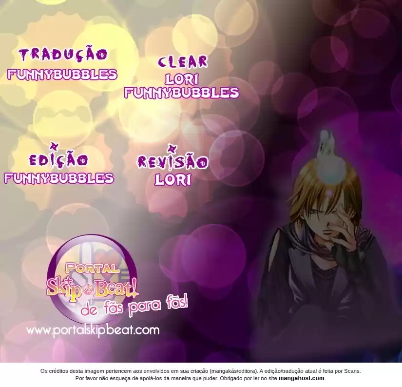 Read Skip Beat! Português Manga Online