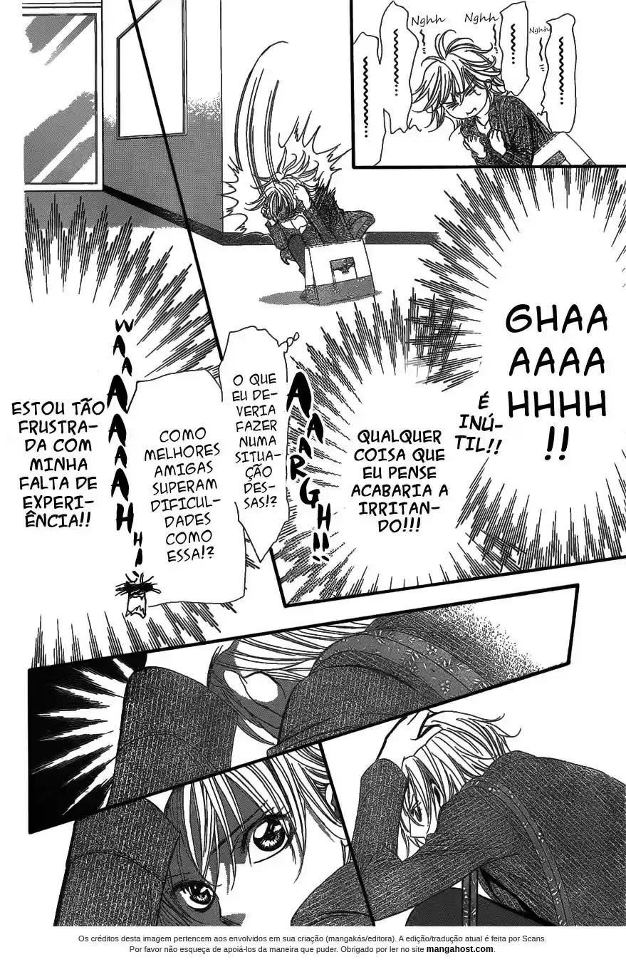 Read Skip Beat! Português Manga Online