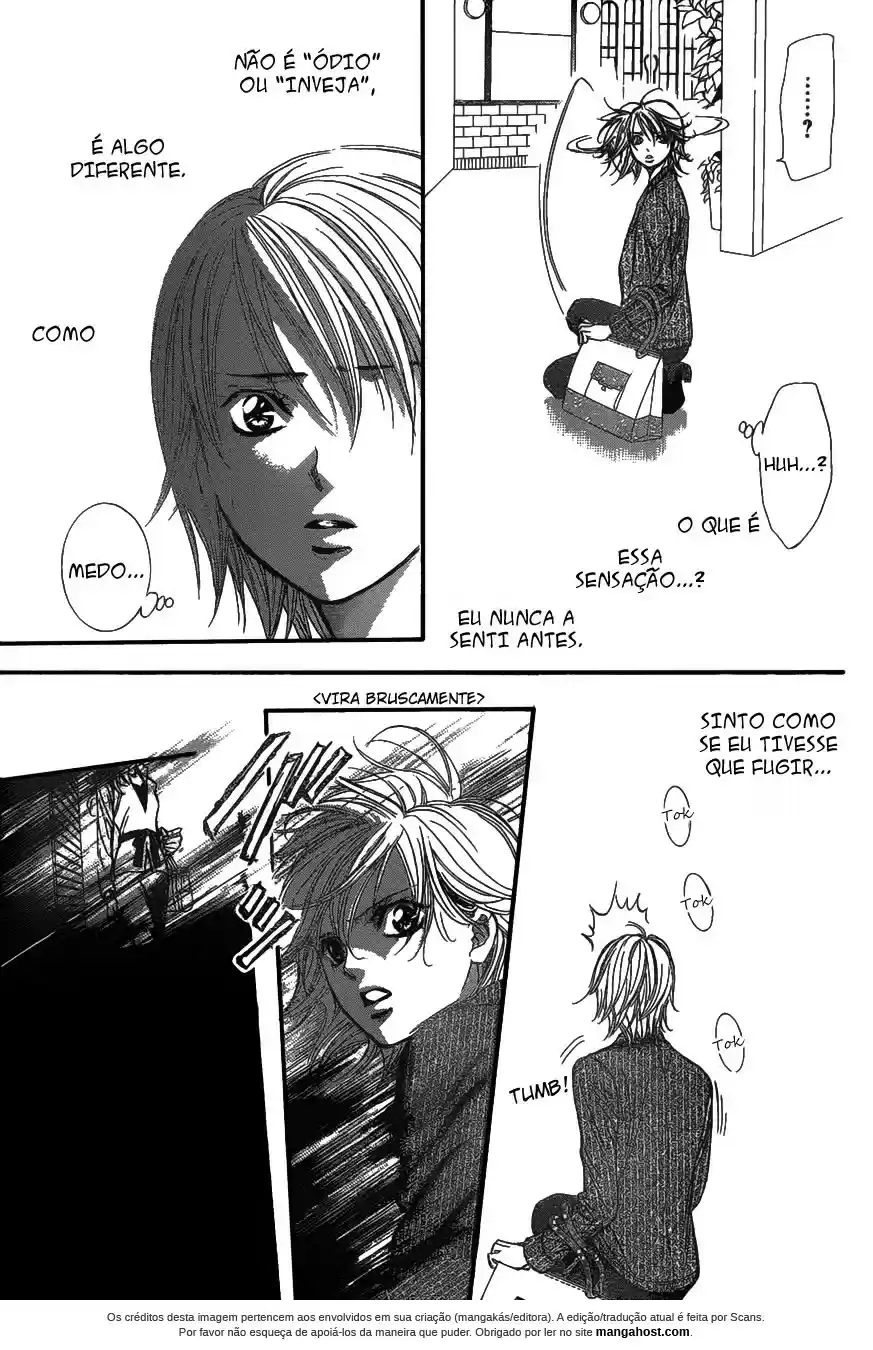 Read Skip Beat! Português Manga Online
