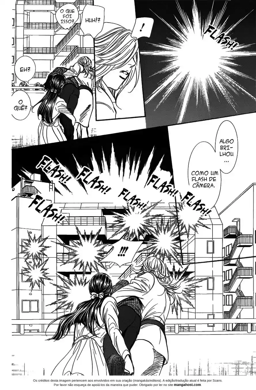 Read Skip Beat! Português Manga Online