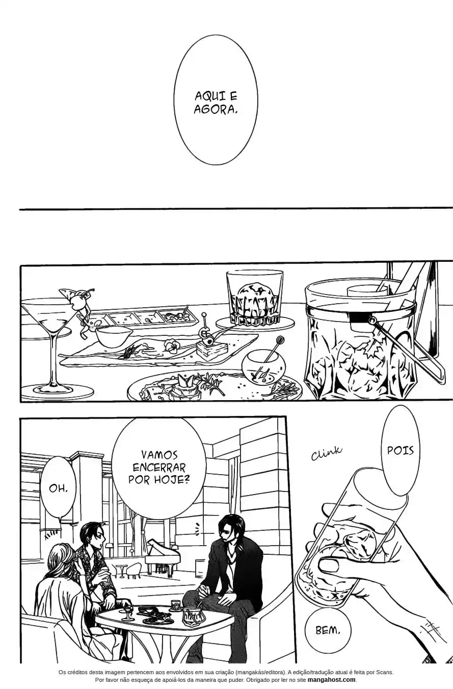 Read Skip Beat! Português Manga Online