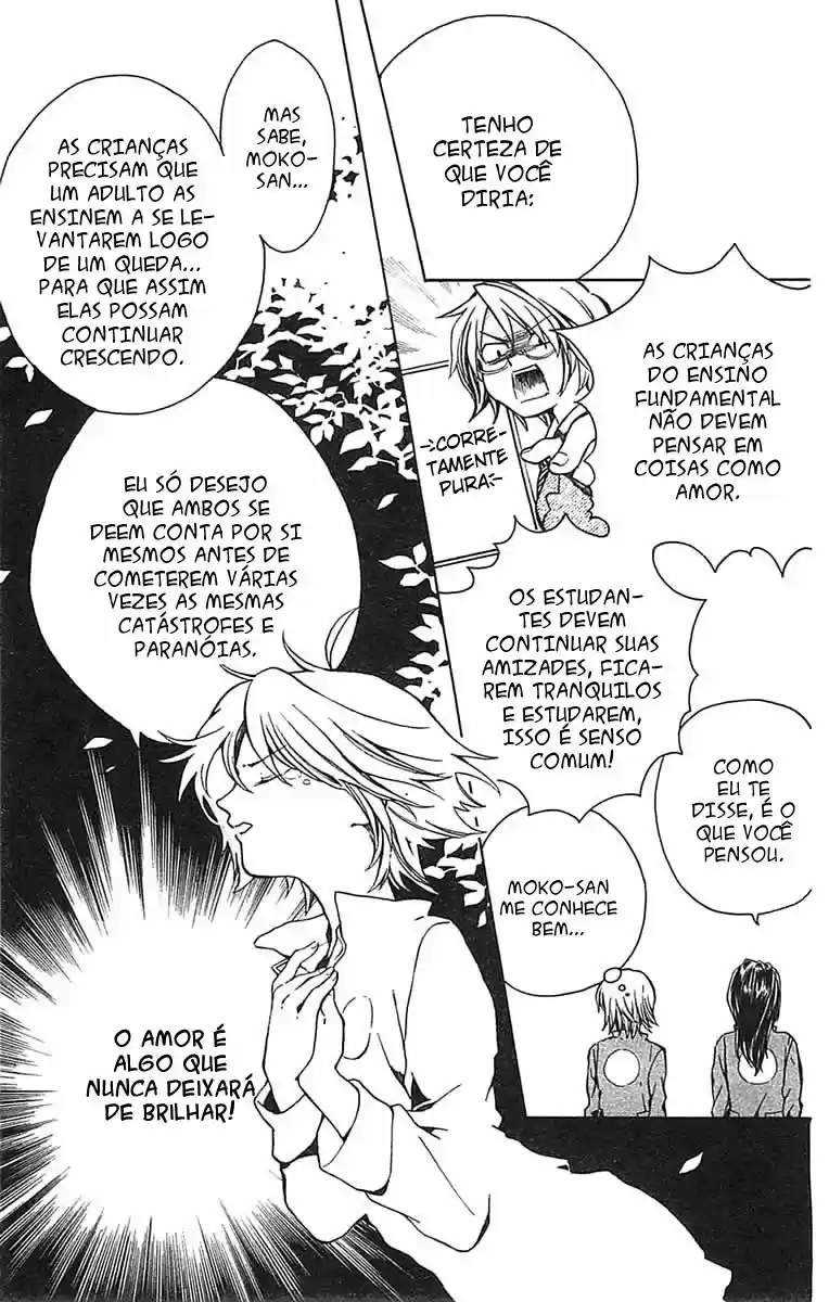 Read Skip Beat! Português Manga Online