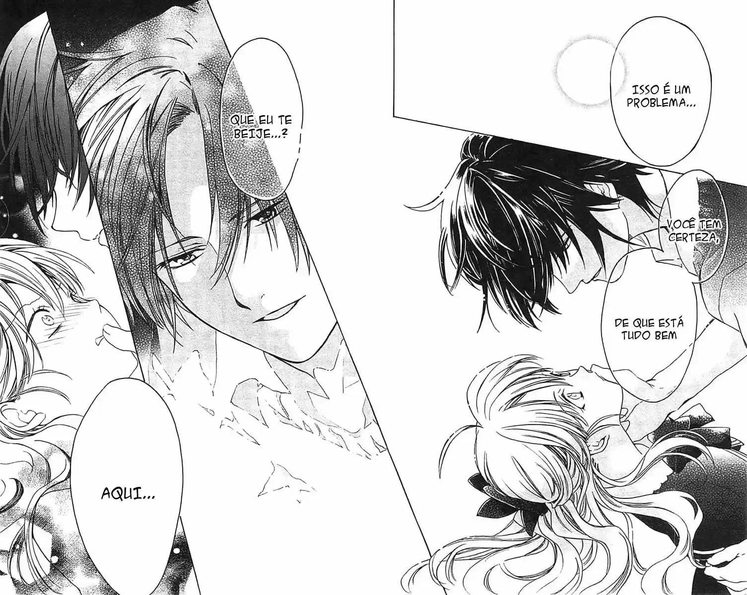 Read Skip Beat! Português Manga Online