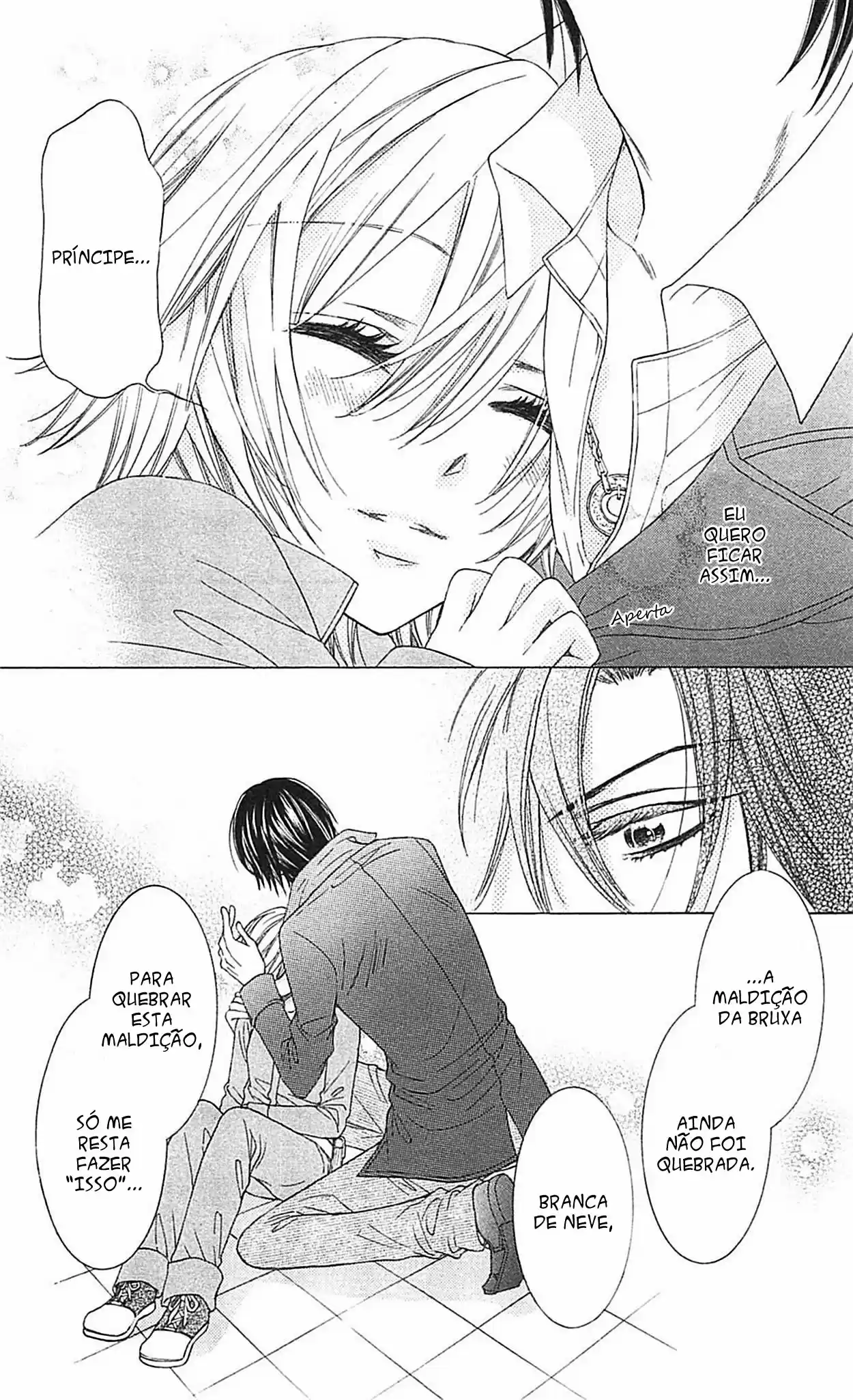 Read Skip Beat! Português Manga Online