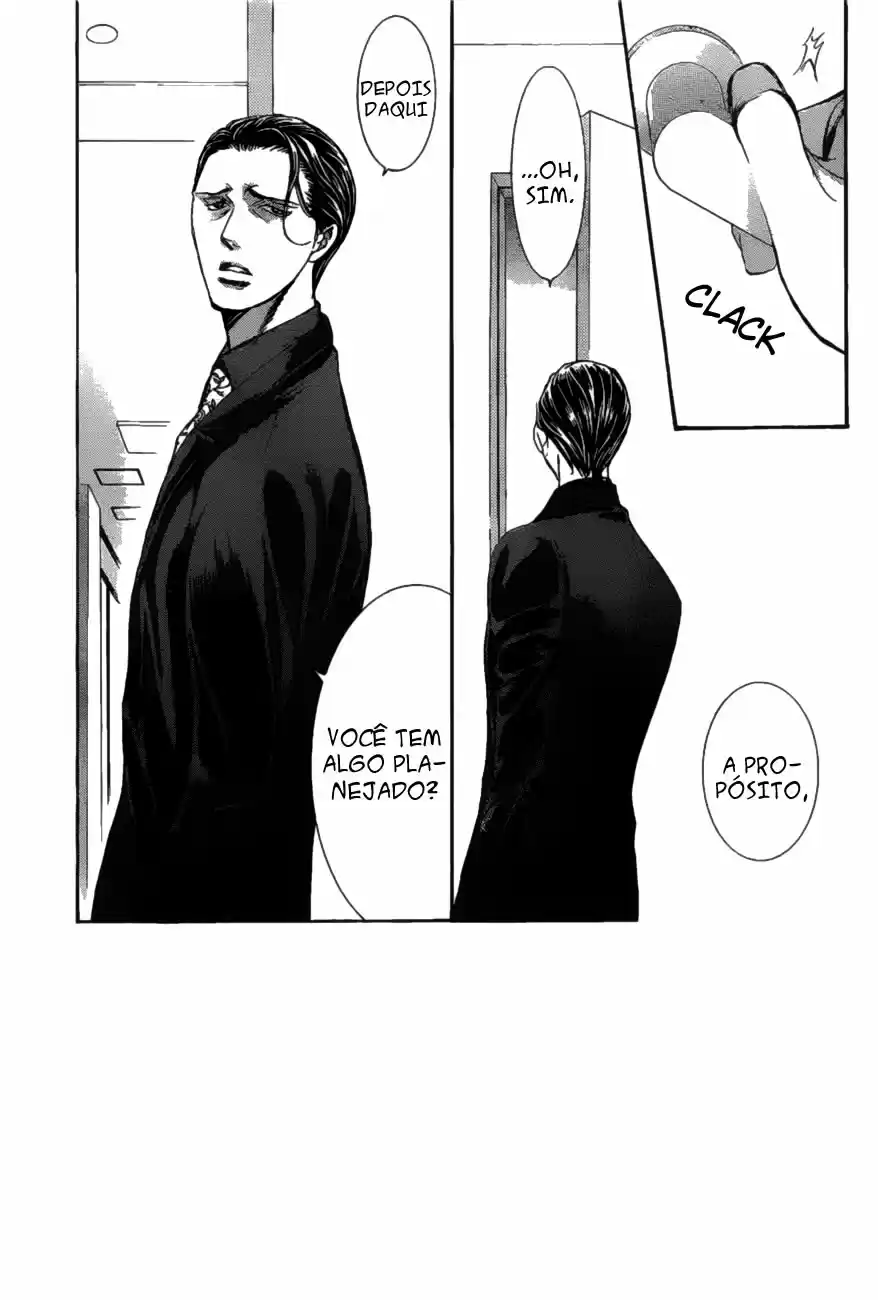 Read Skip Beat! Português Manga Online