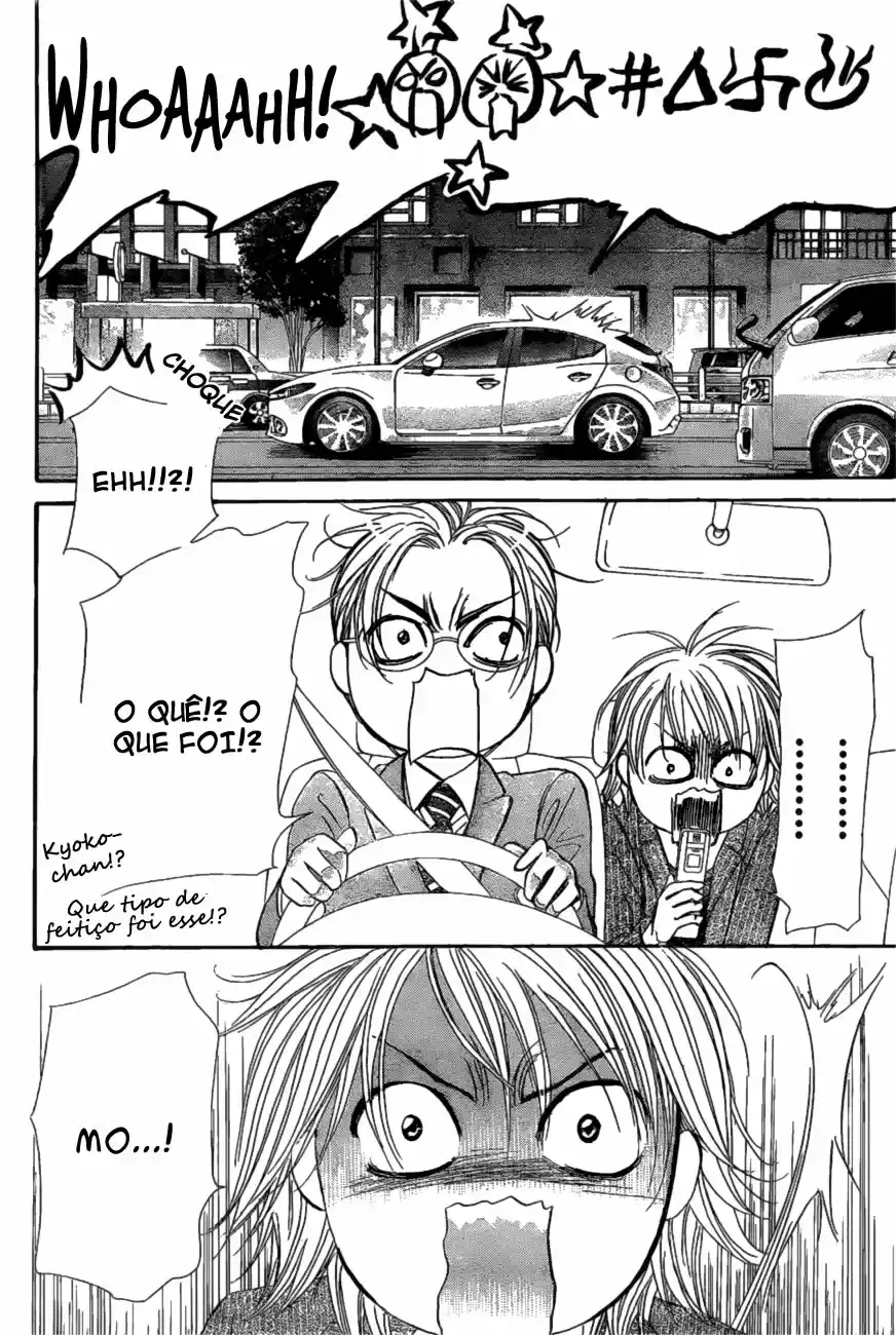 Read Skip Beat! Português Manga Online