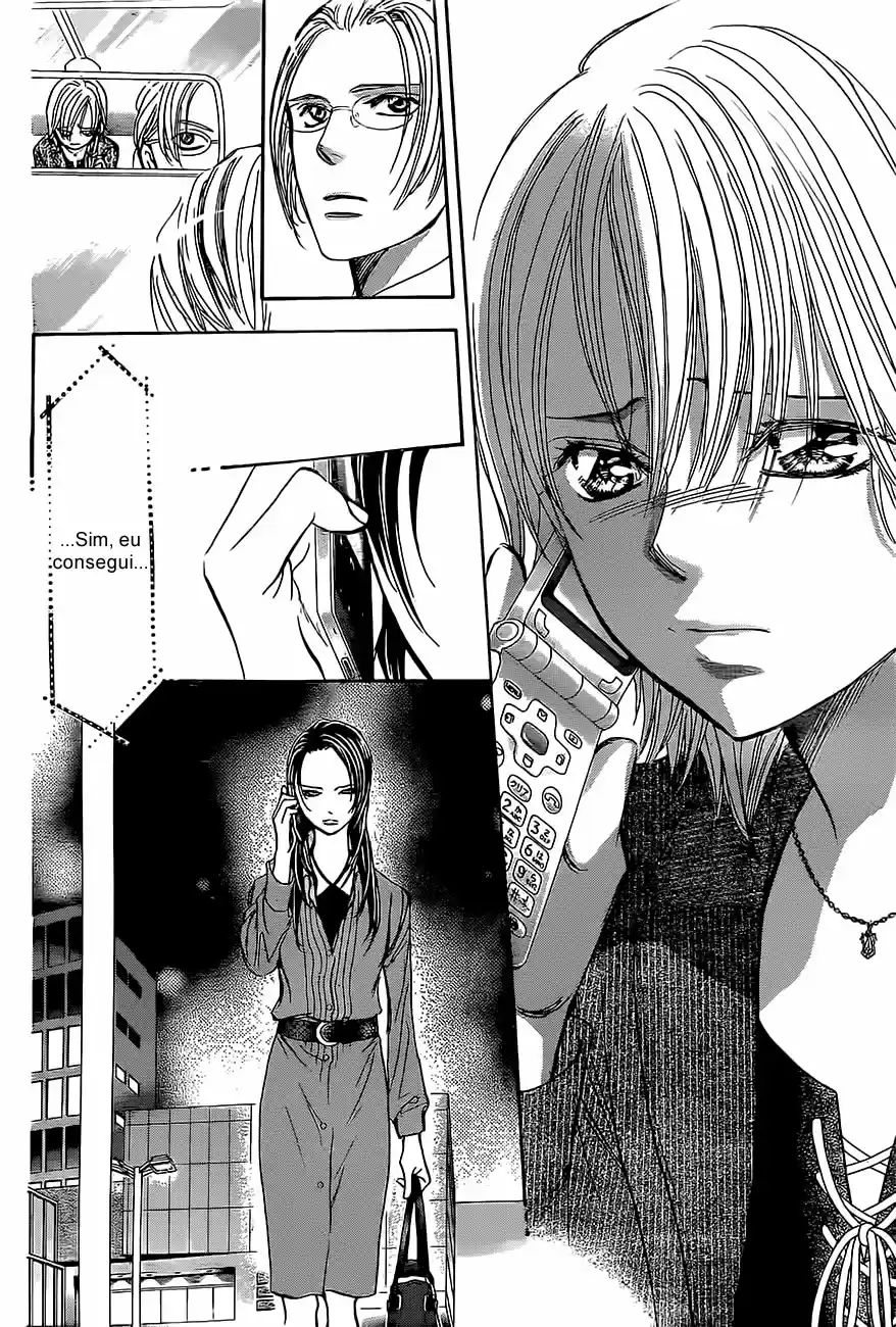 Read Skip Beat! Português Manga Online