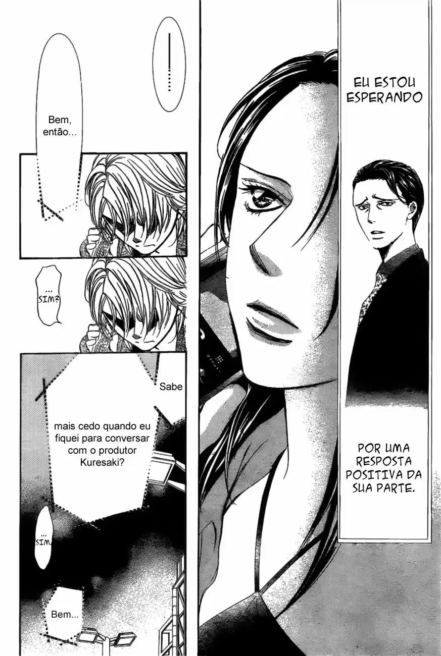 Read Skip Beat! Português Manga Online