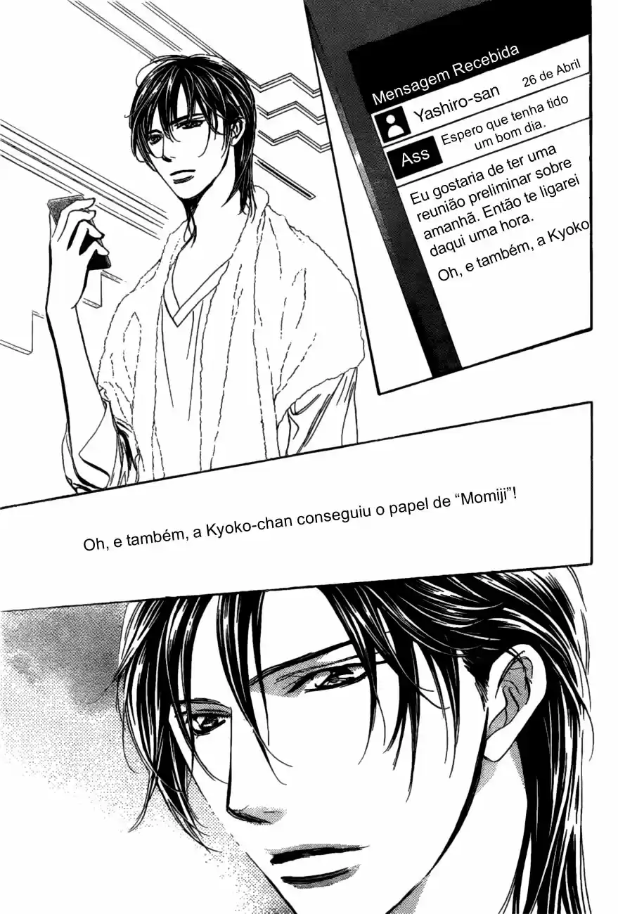 Read Skip Beat! Português Manga Online