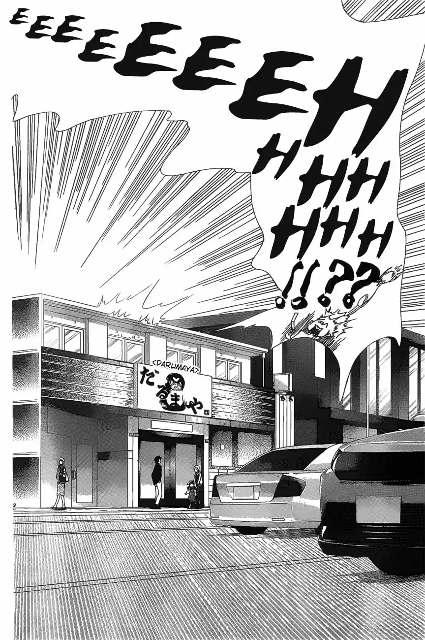 Read Skip Beat! Português Manga Online