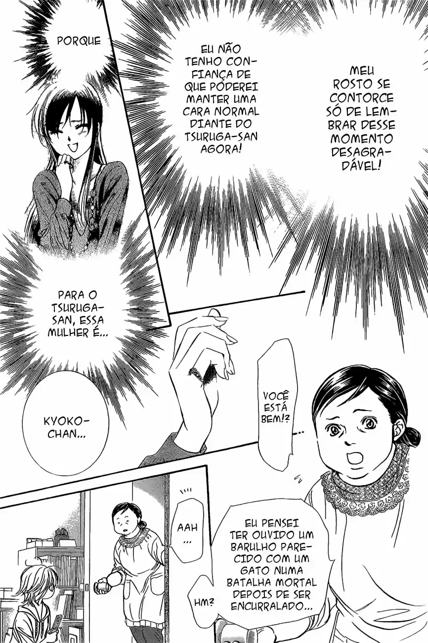 Read Skip Beat! Português Manga Online