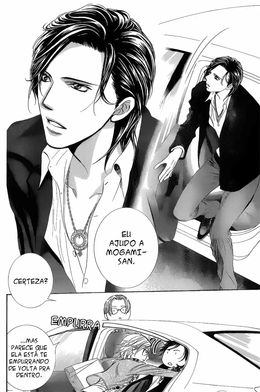 Read Skip Beat! Português Manga Online