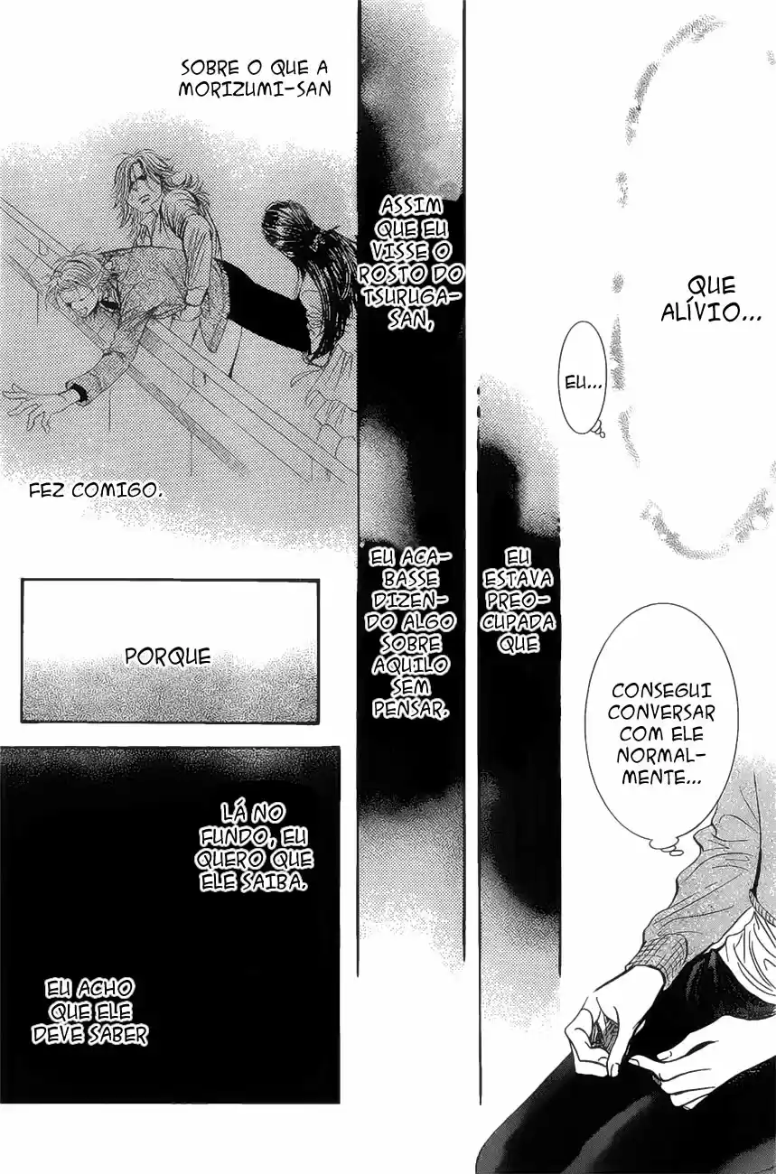 Read Skip Beat! Português Manga Online