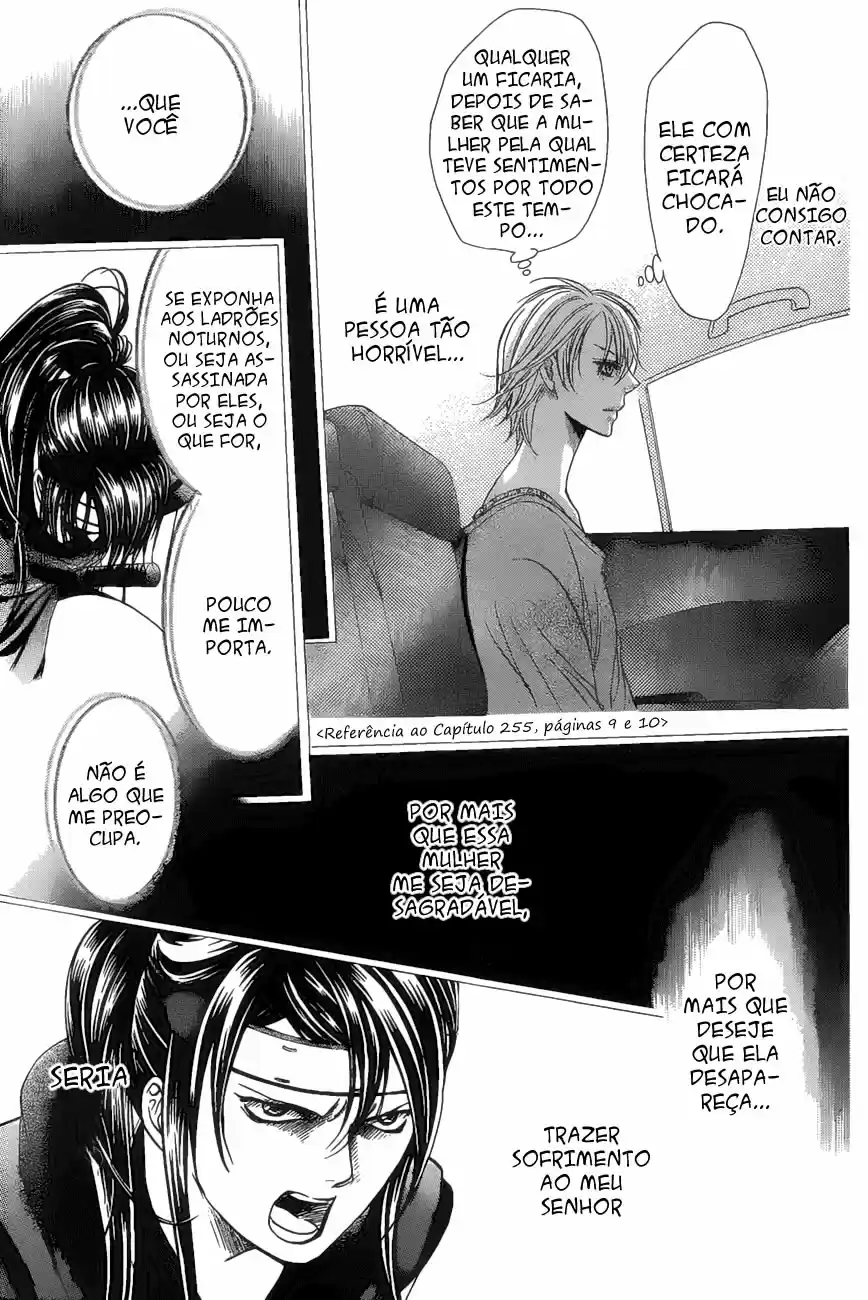 Read Skip Beat! Português Manga Online