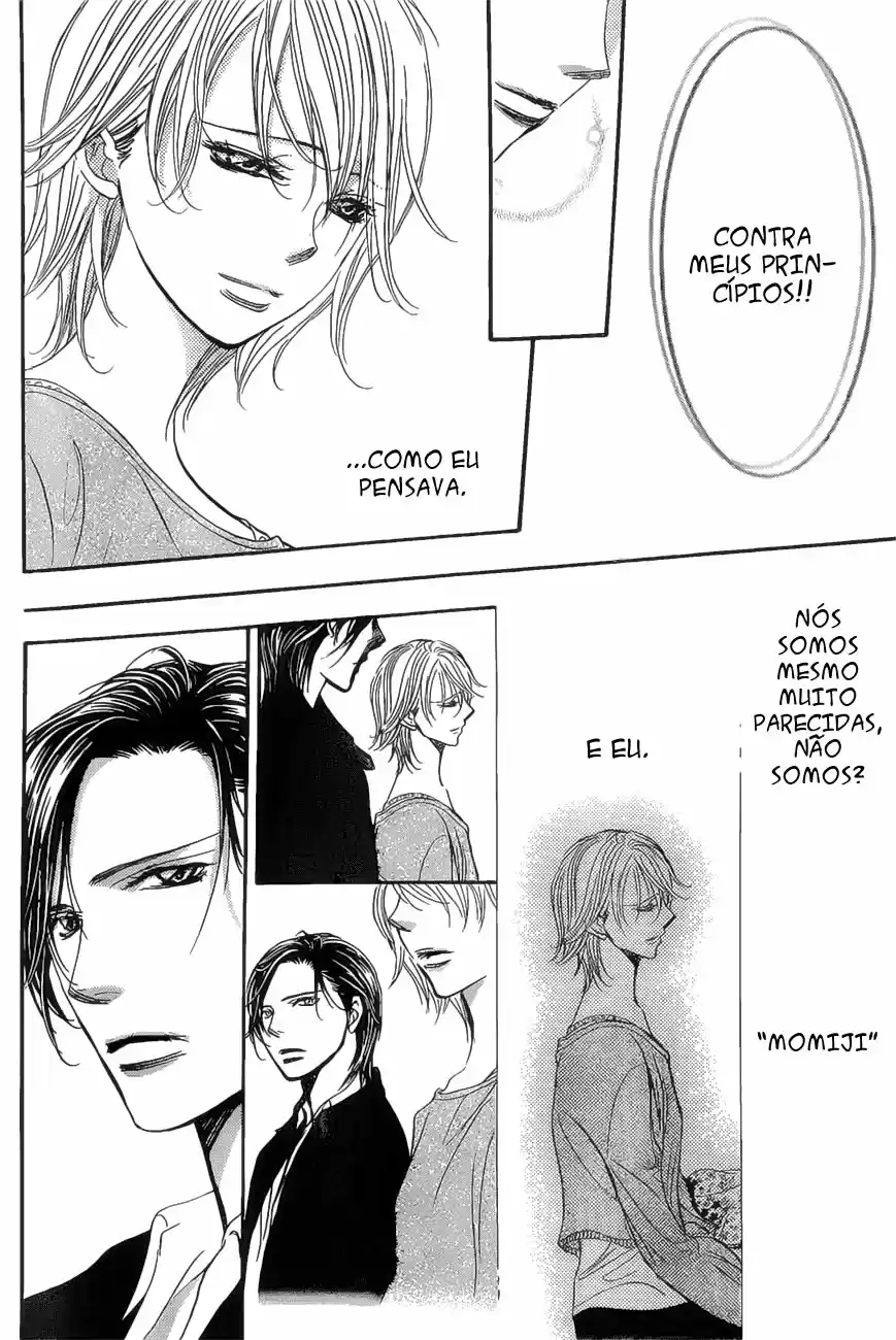 Read Skip Beat! Português Manga Online
