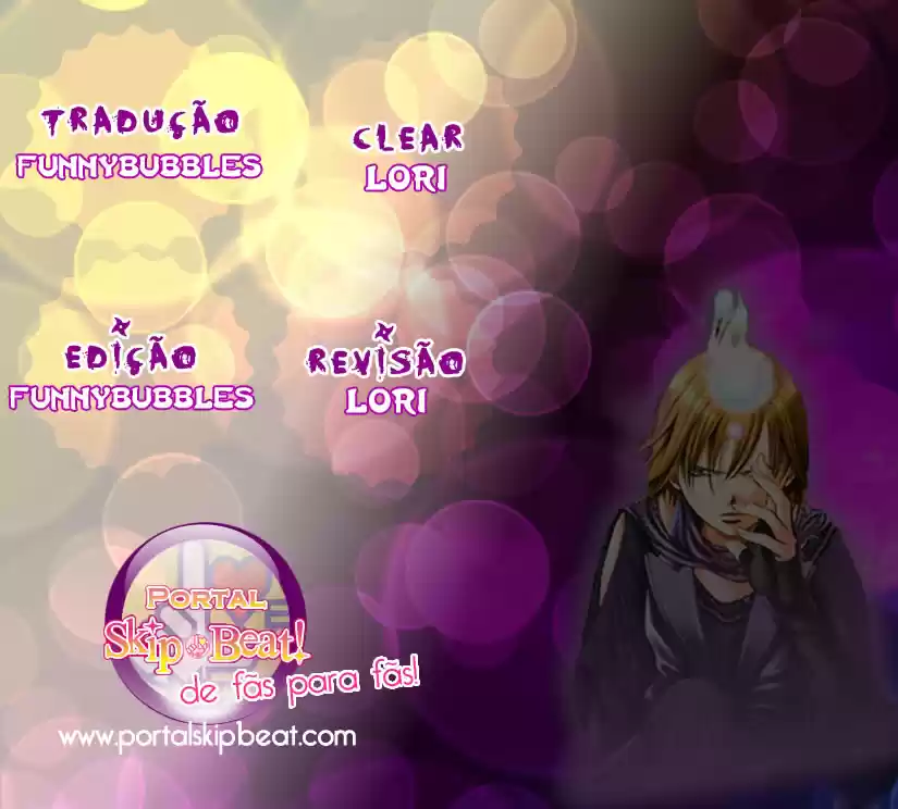 Read Skip Beat! Português Manga Online
