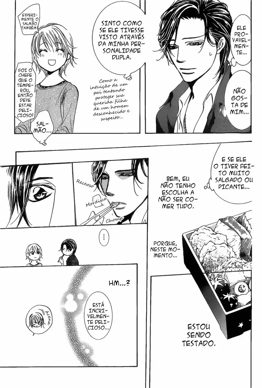 Read Skip Beat! Português Manga Online