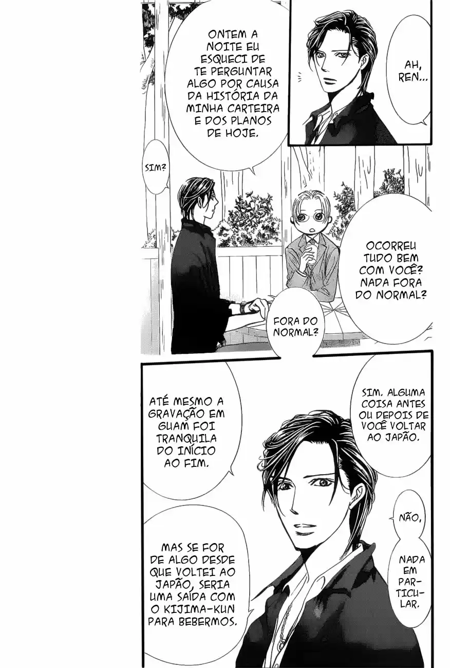 Read Skip Beat! Português Manga Online