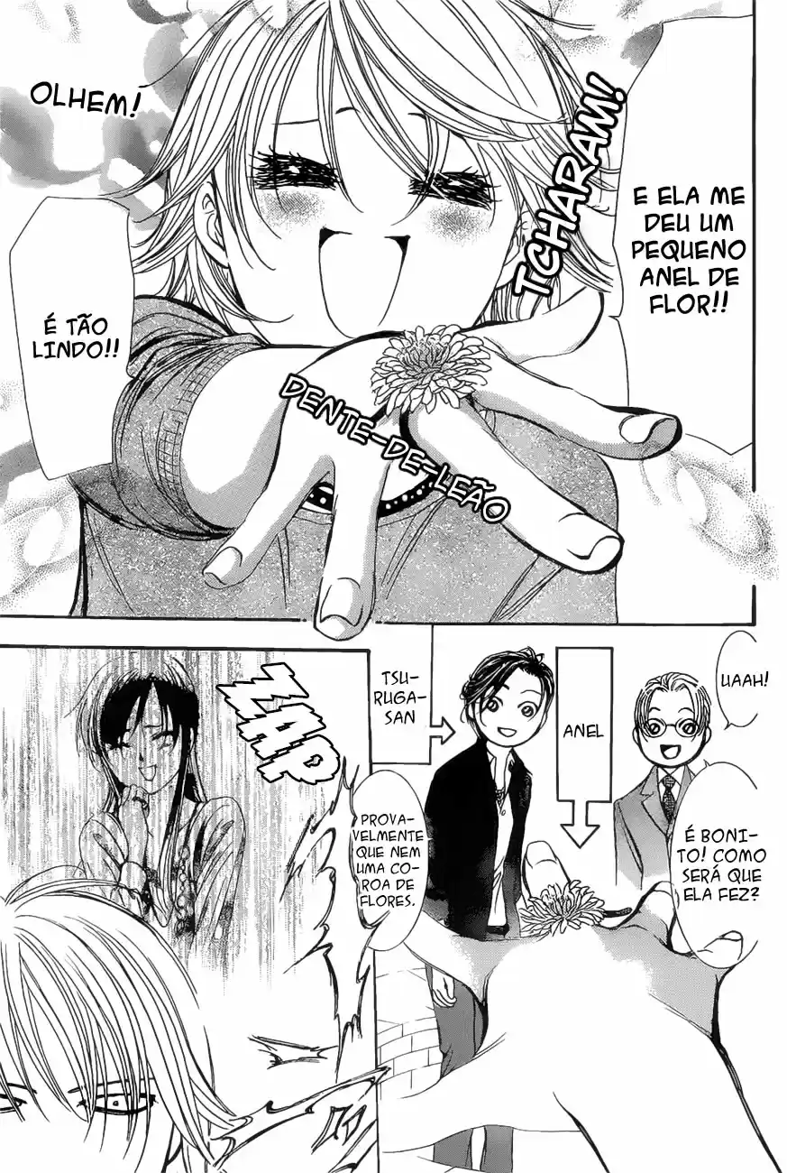 Read Skip Beat! Português Manga Online