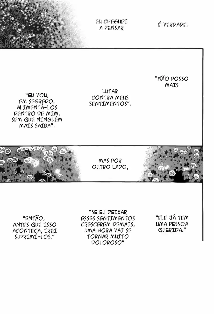 Read Skip Beat! Português Manga Online