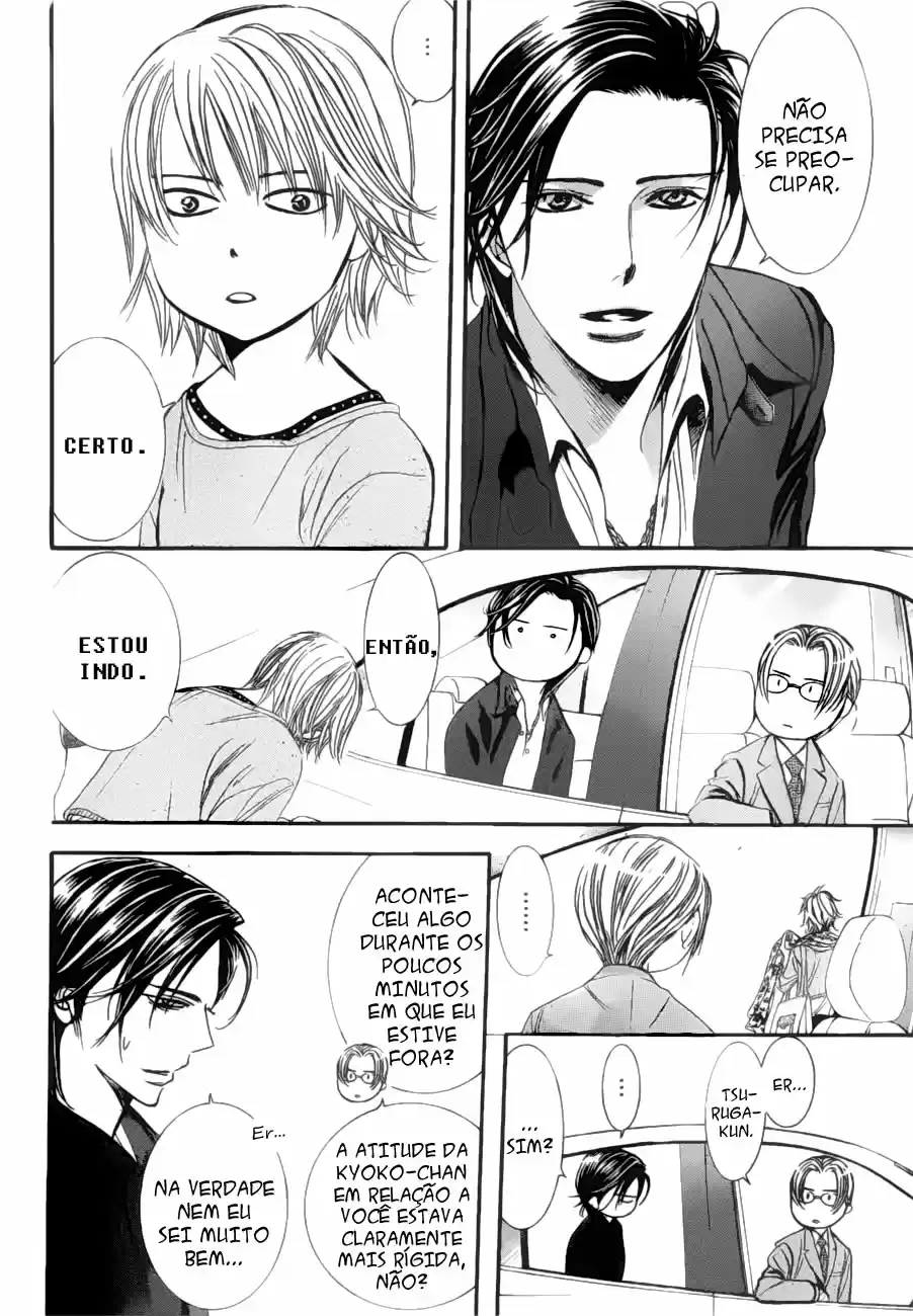 Read Skip Beat! Português Manga Online