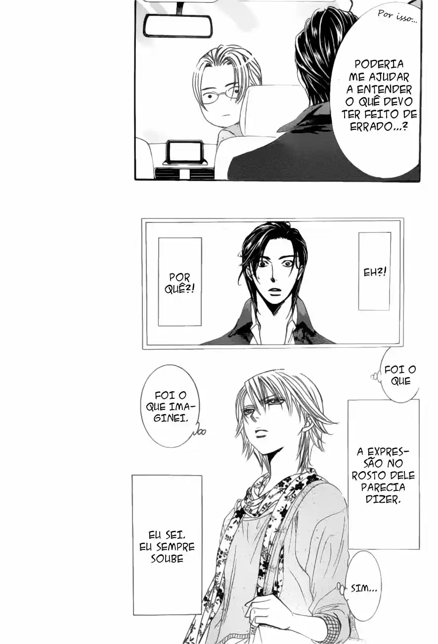 Read Skip Beat! Português Manga Online