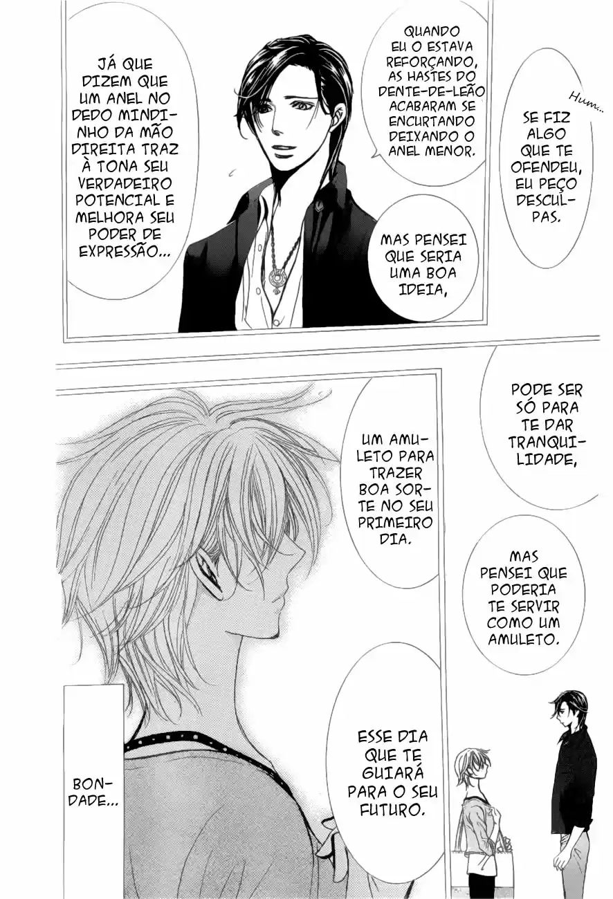 Read Skip Beat! Português Manga Online