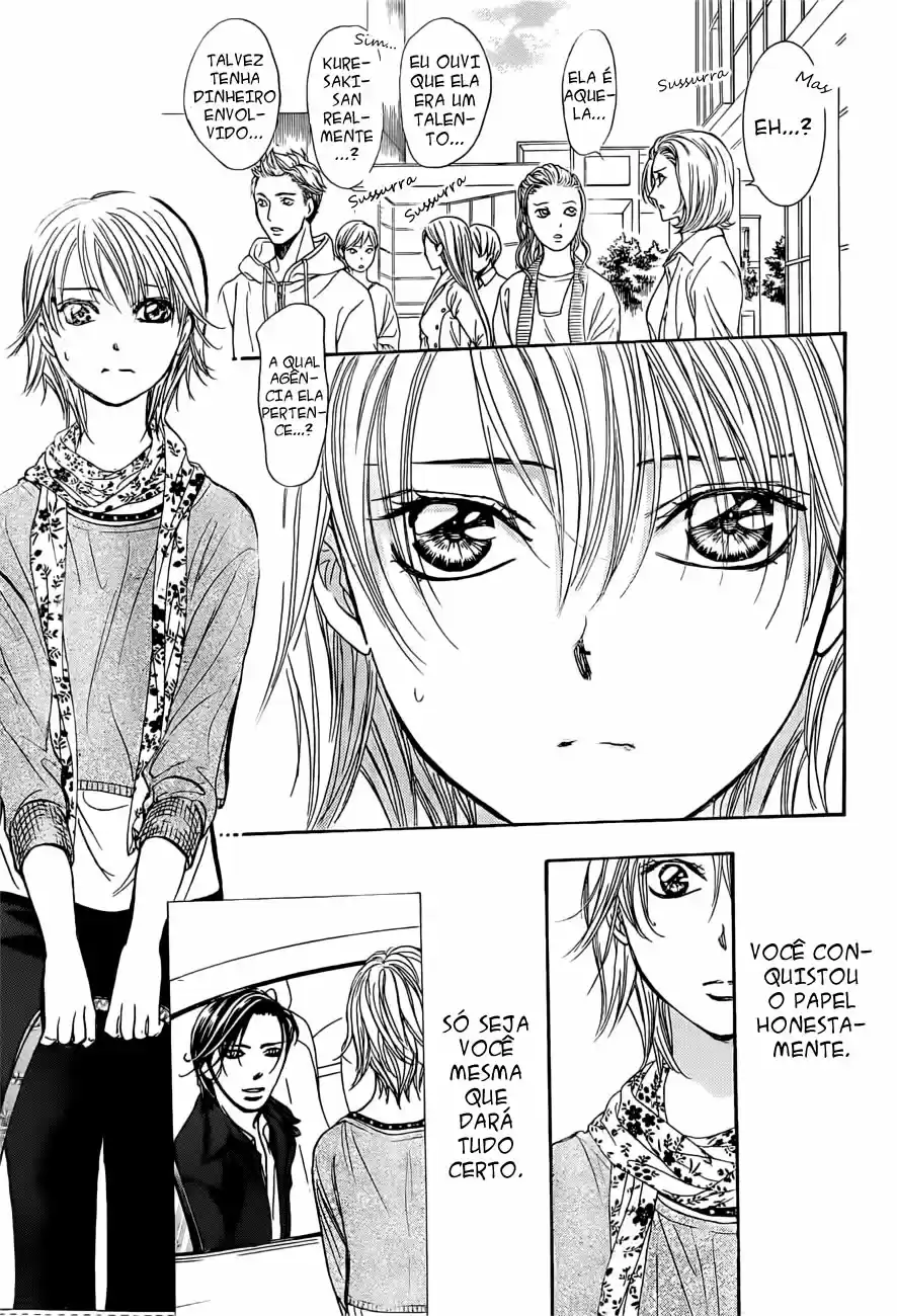 Read Skip Beat! Português Manga Online