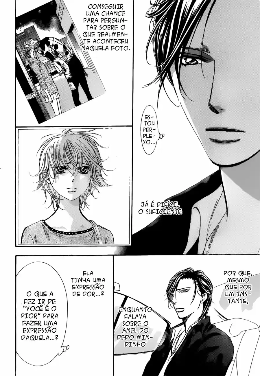 Read Skip Beat! Português Manga Online