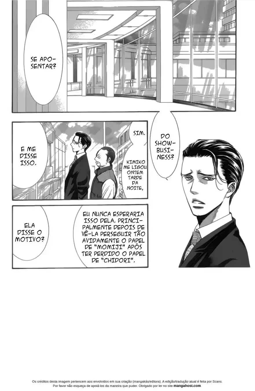 Read Skip Beat! Português Manga Online