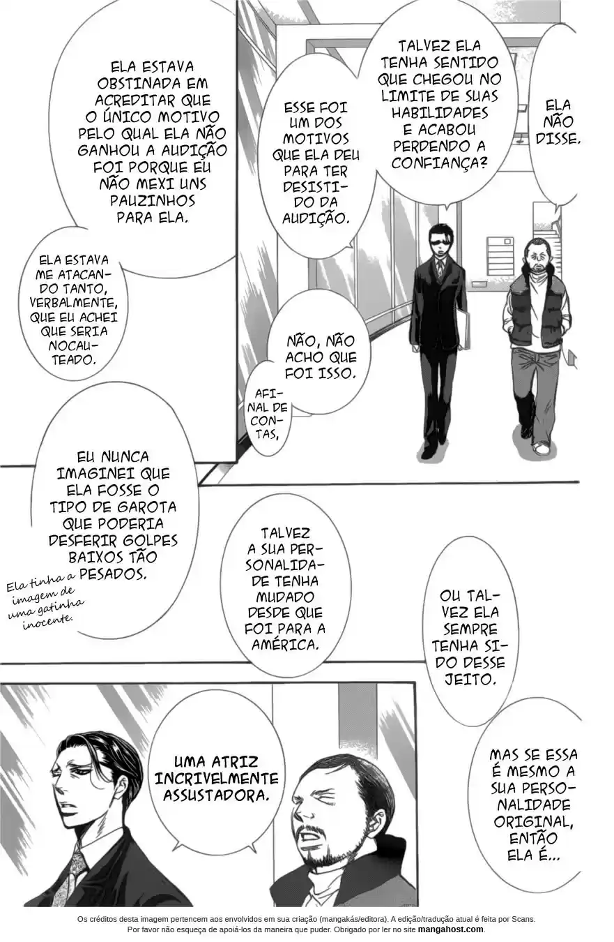 Read Skip Beat! Português Manga Online